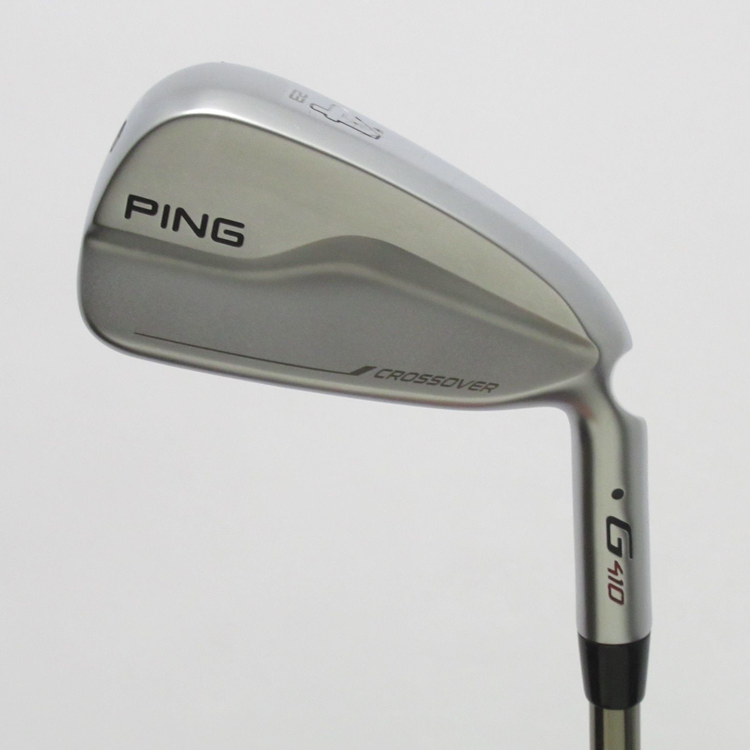 PING G410 ユーティリティ PING TOUR 173-85 X U2 17゜ピン ヘッドカバー有り(ピン)｜売買されたオークション情報、yahooの商品情報をアーカイブ公開  - オークファン クラブ