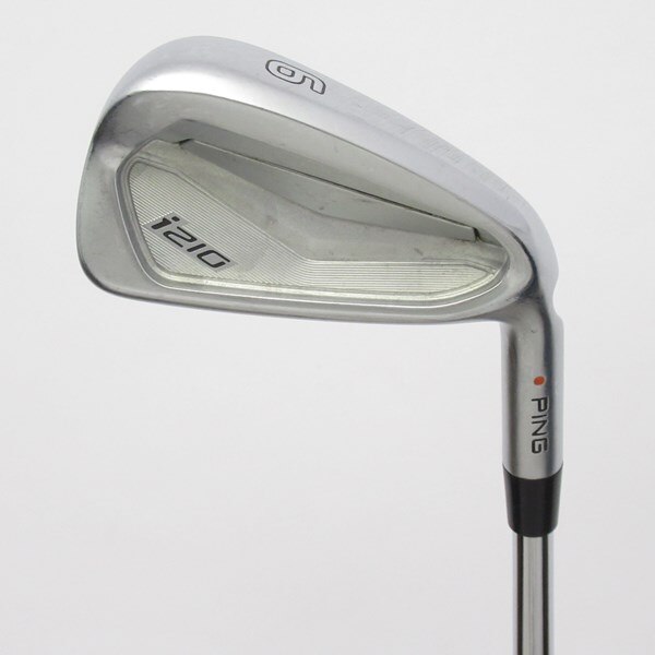 中古】i210 アイアン N.S.PRO MODUS3 SYSTEM3 TOUR 125 29.5 R D 