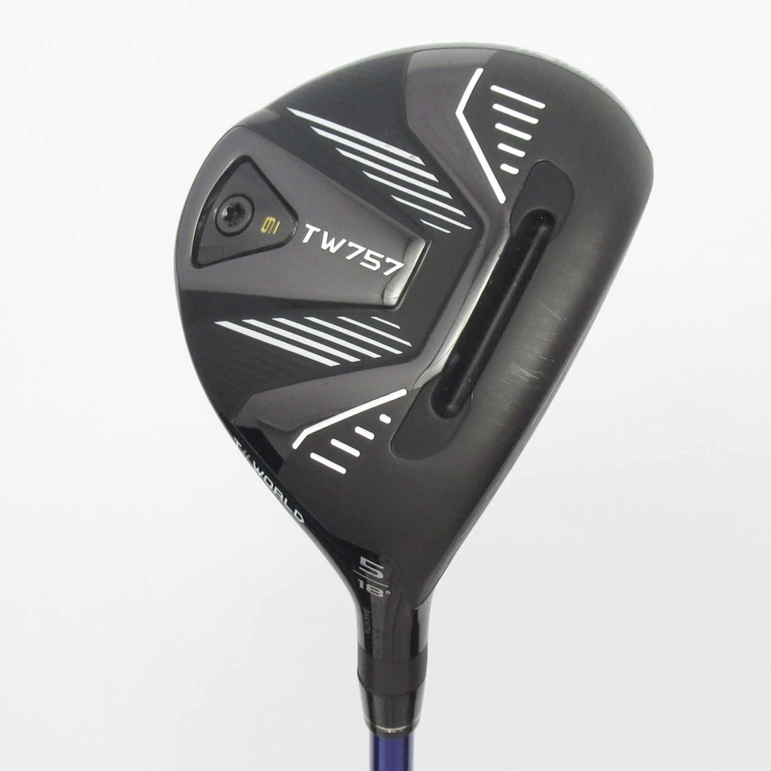 中古】本間ゴルフ(HONMA GOLF) フェアウェイウッド 通販｜GDO中古ゴルフクラブ