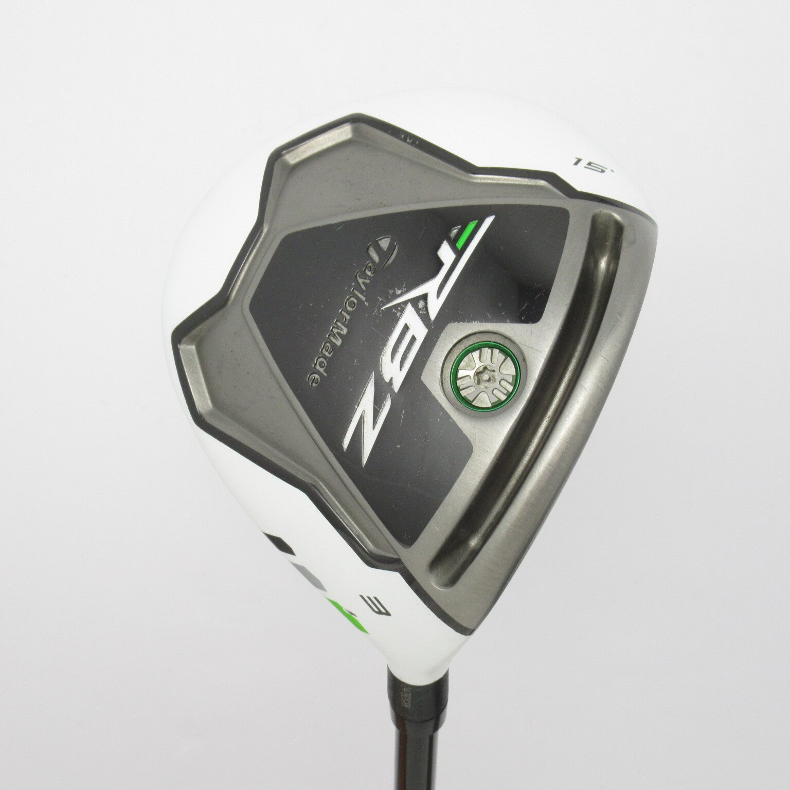 中古】RBZ(ロケットボールズ) フェアウェイウッド テーラーメイド 通販｜GDO中古ゴルフクラブ