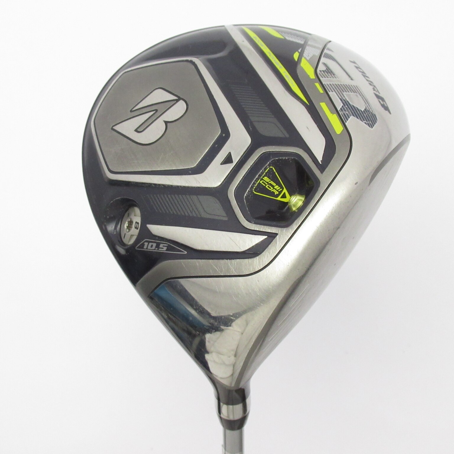 中古】TOUR B JGR(2019) ドライバー ブリヂストン TOUR B 通販｜GDO中古ゴルフクラブ