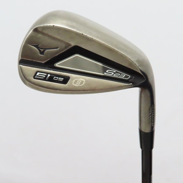 MIZUNO(ミズノ) ゴルフクラブ S23 ウェッジ カッパーコバルト仕上げ  