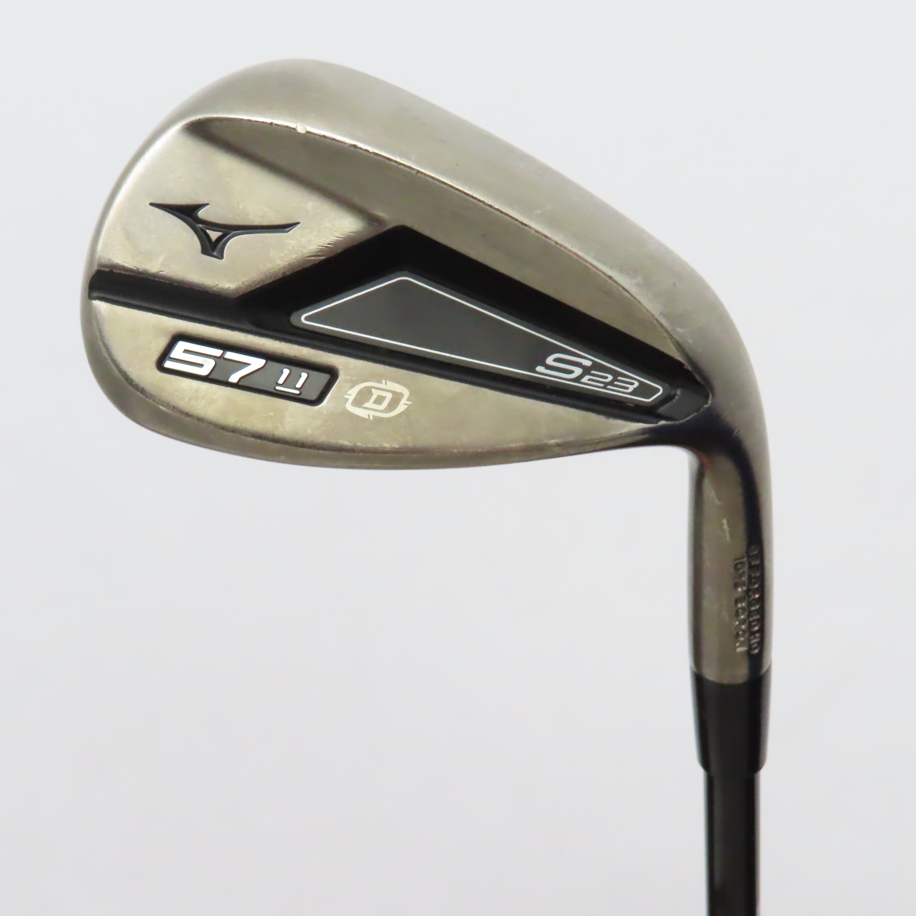 中古】S23 カッパーコバルト ウェッジ Tour AD AD-95 57-11 S D(ウェッジ（単品）)|MIZUNO(ミズノ)の通販 -  GDOゴルフショップ(5002431386)