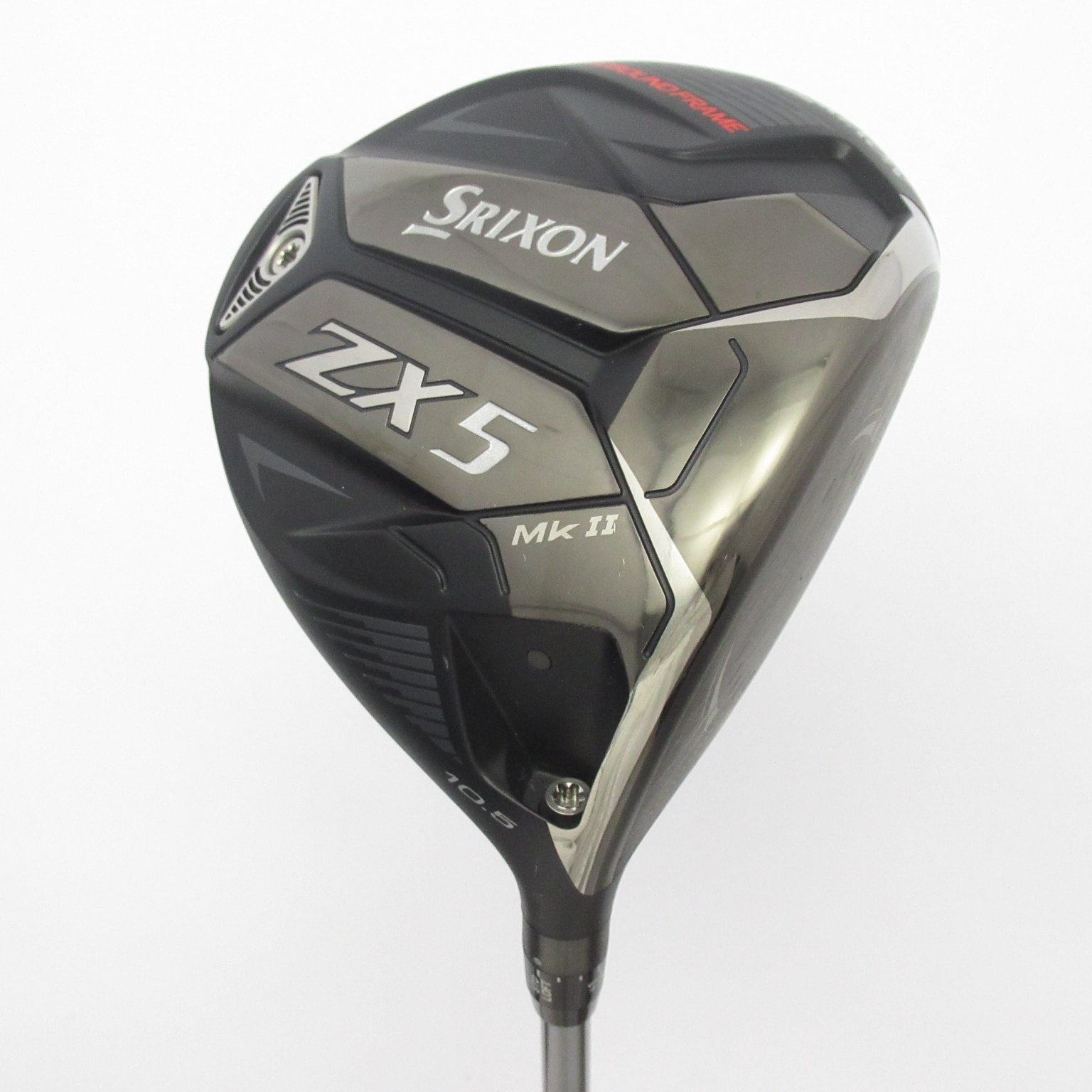 中古】SRIXON(スリクソン) ドライバー (ダンロップ) 通販 (3ページ目)｜GDO中古ゴルフクラブ