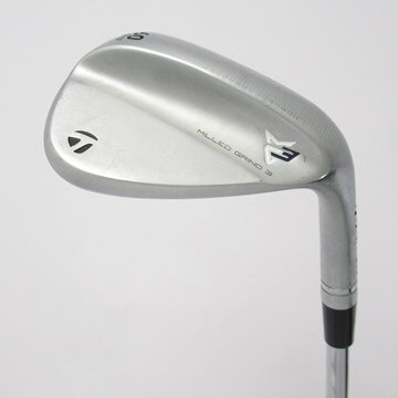 中古】MILLED GRIND(ミルドグラインド) ウェッジ テーラーメイド 通販 
