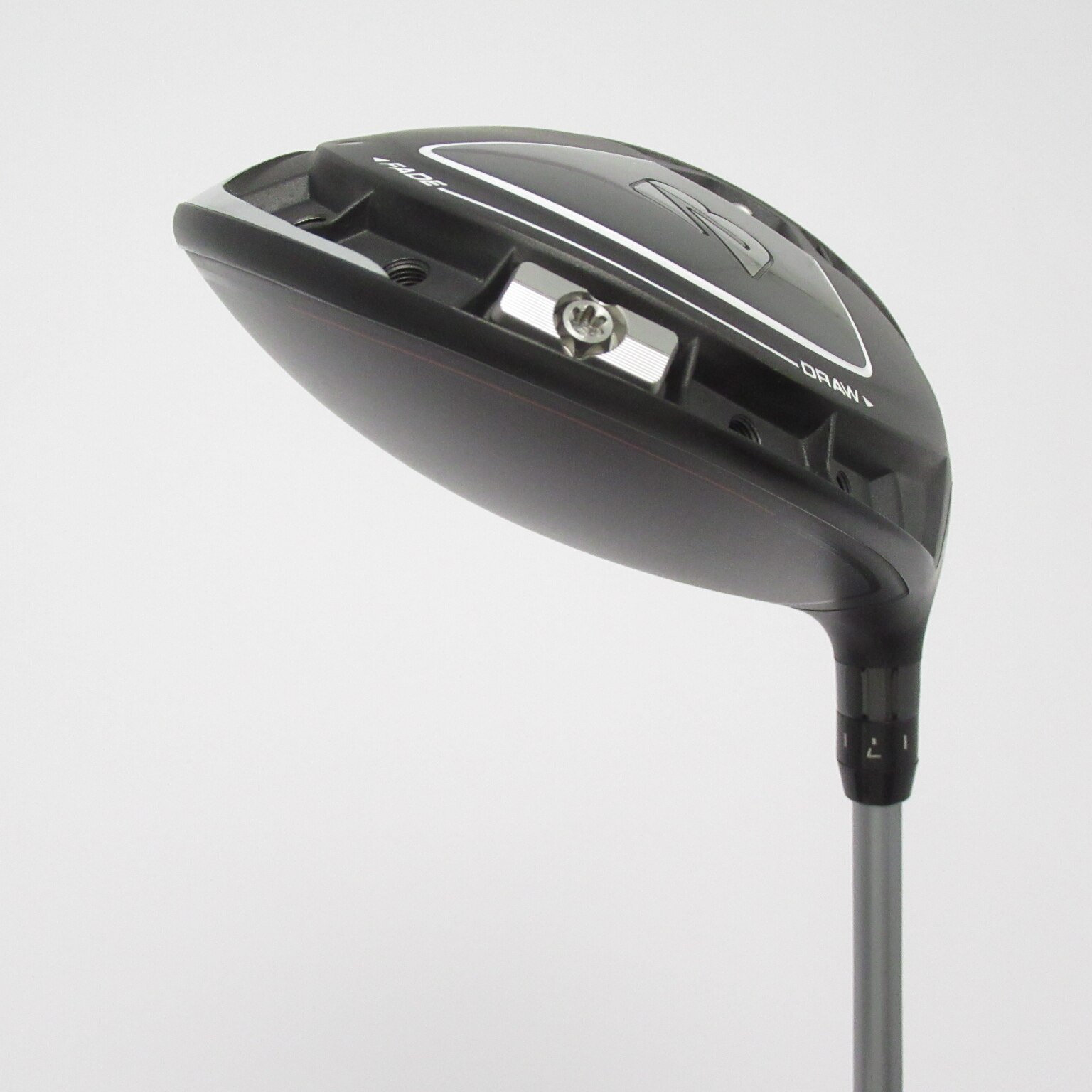 中古】B1 ドライバー Tour AD UB 6 10.5 X BC(ドライバー（単品）)|BRIDGESTONE GOLF(ブリヂストン)の通販 -  GDOゴルフショップ(5002431661)