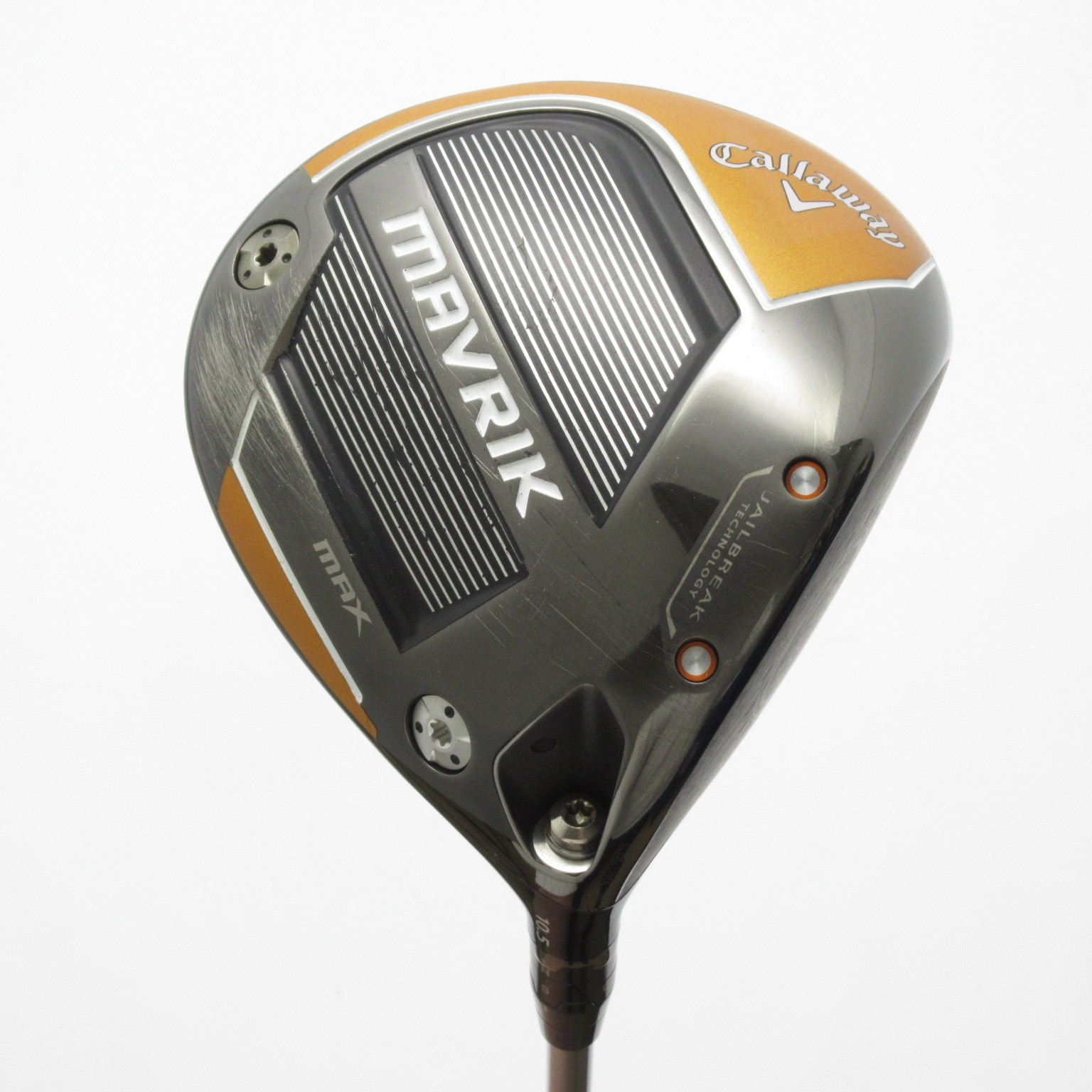 中古】マーベリック マックス ドライバー Diamana 40 for Callaway 10.5 R CD(ドライバー（単品）)|MAVRIK( キャロウェイゴルフ)の通販 - GDOゴルフショップ(5002431719)