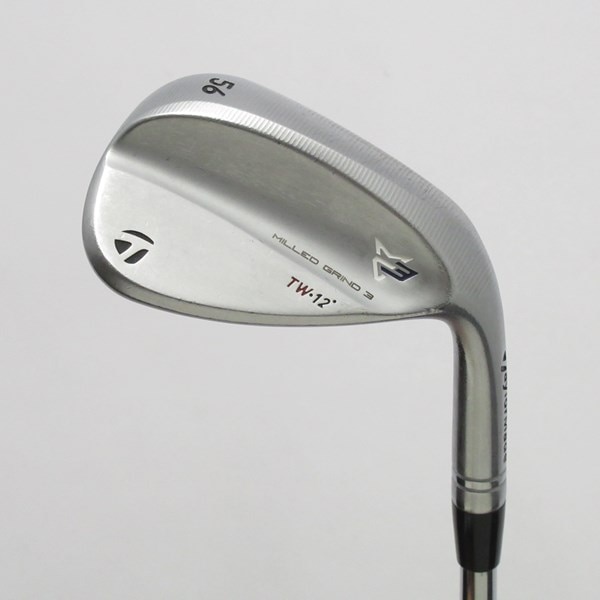中古】ミルドグラインド3 TW GRIND ウェッジ Dynamic Gold TOUR ISSUE 