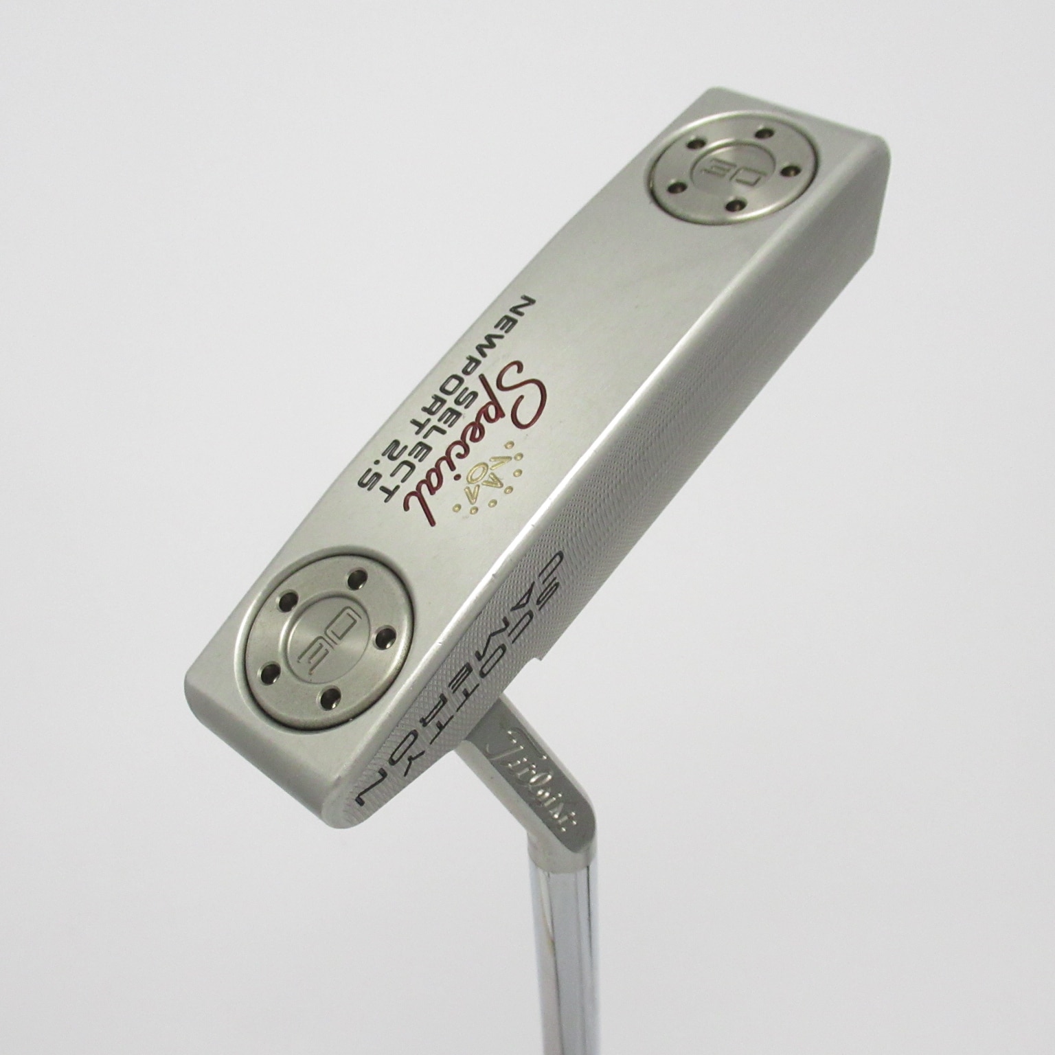 中古】スコッティキャメロン(Scotty Cameron) パター 通販 (2ページ目)｜GDO中古ゴルフクラブ