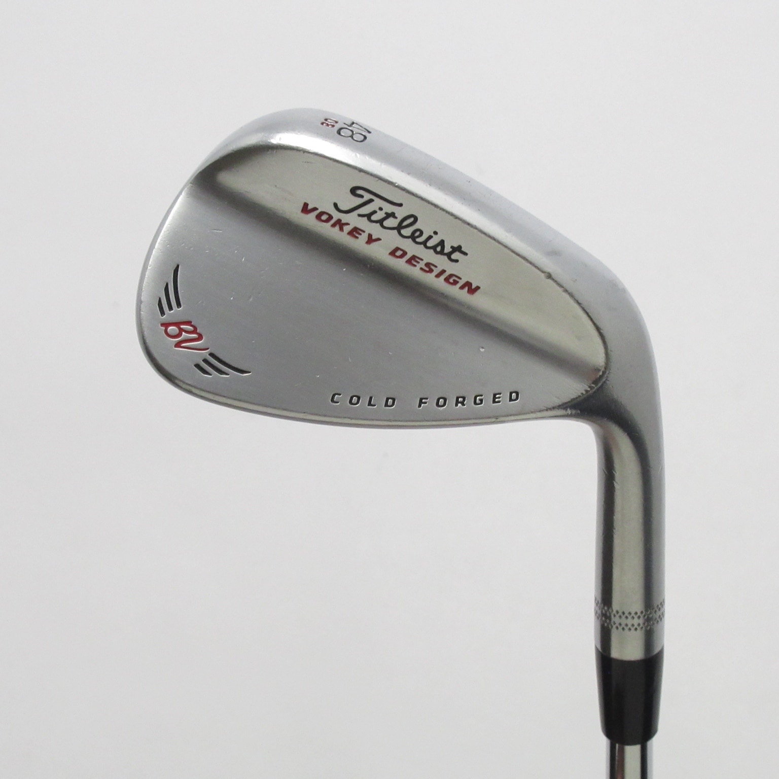 中古】Vokey(ボーケイ) ウェッジ タイトリスト 通販｜GDO中古ゴルフクラブ