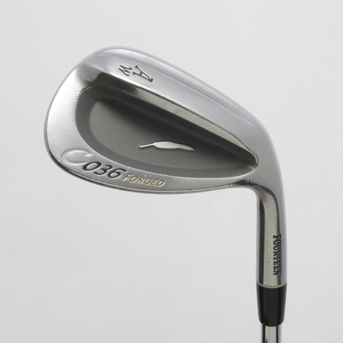 フォーティーン C036 FORGED ウェッジ N.S.PRO 950GH HT 【51-04】(ウェッジ)