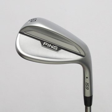中古】S159 ウェッジ (ピン) PING 通販｜GDO中古ゴルフクラブ