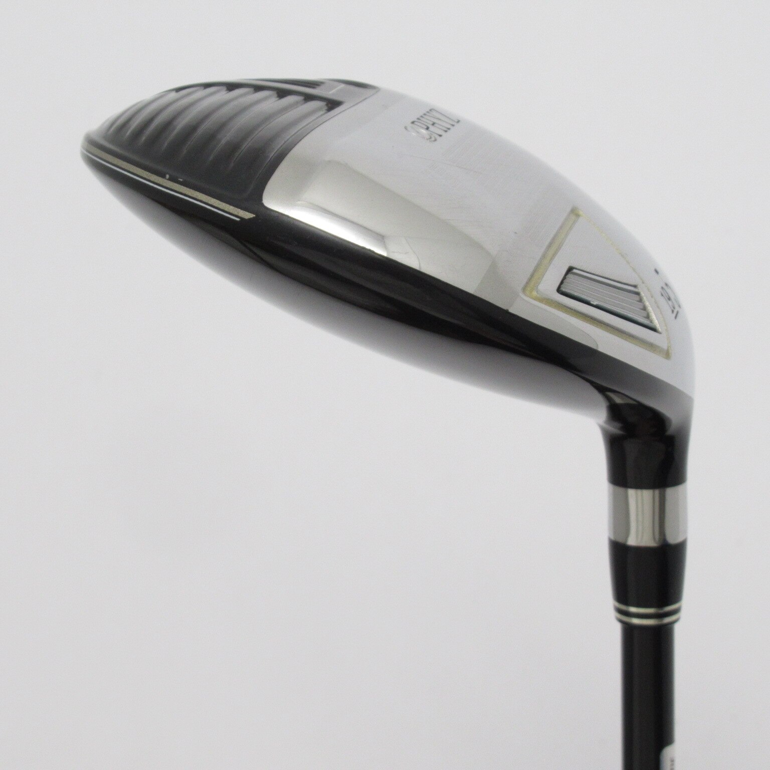 BRIDGESTONE PHYZ PZ-504F 5W R 19度 Bridgestone PHYZ 2014 19° 5W Fairway wood PZ-504F Regular