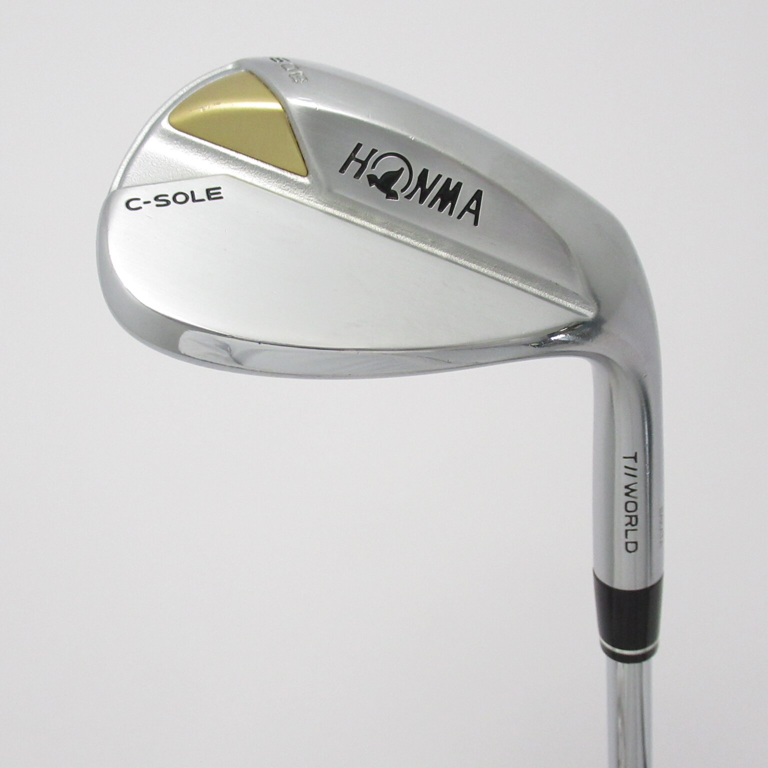 中古】本間ゴルフ(HONMA GOLF) ウェッジ 通販｜GDO中古ゴルフクラブ