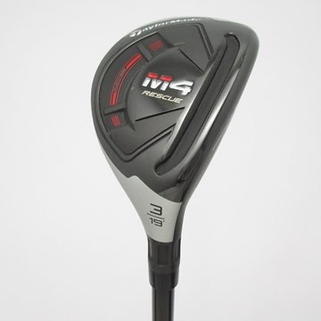 中古】M4(エムフォー) ユーティリティ テーラーメイド 通販｜GDO中古  