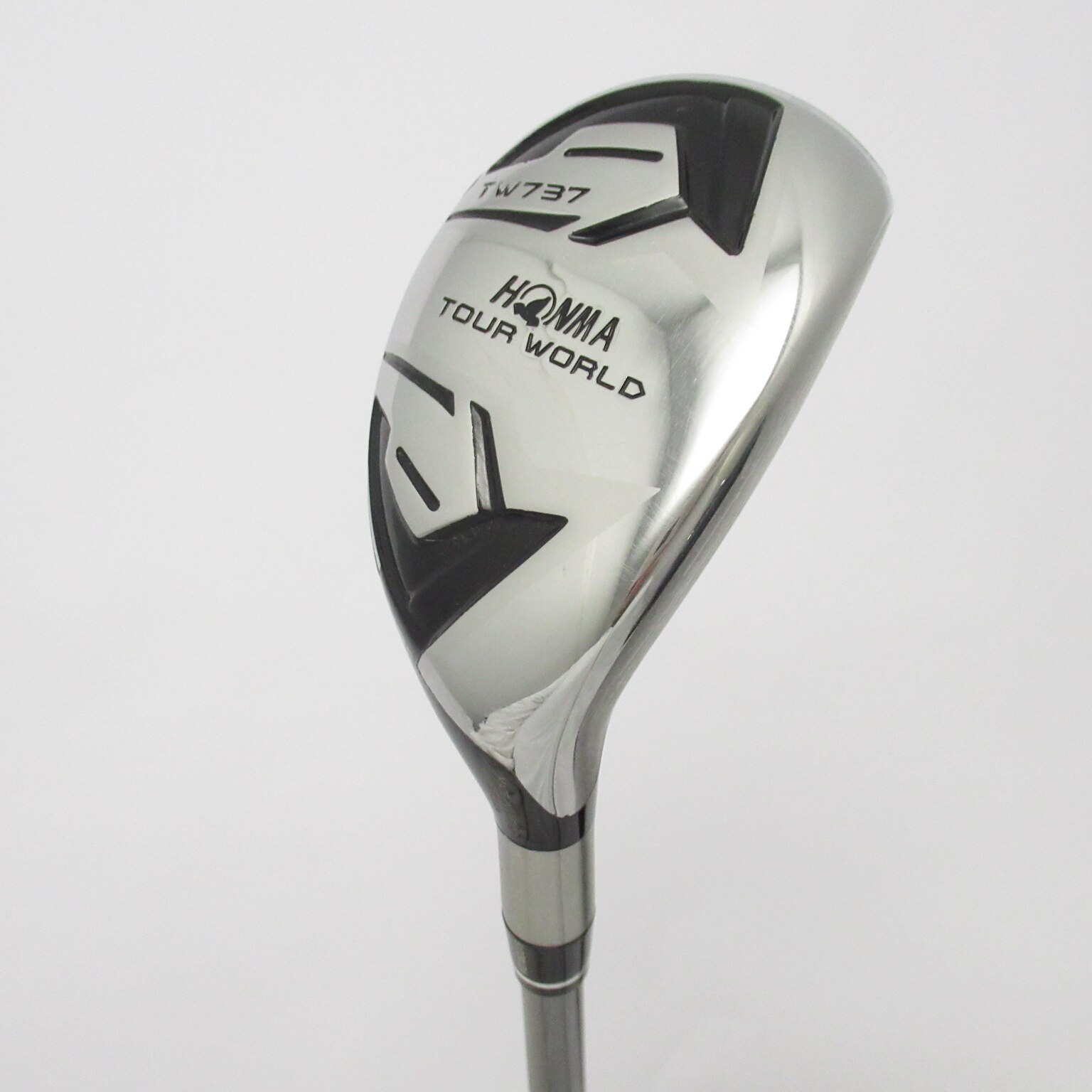 中古】本間ゴルフ(HONMA GOLF) ユーティリティ 通販｜GDO中古ゴルフクラブ