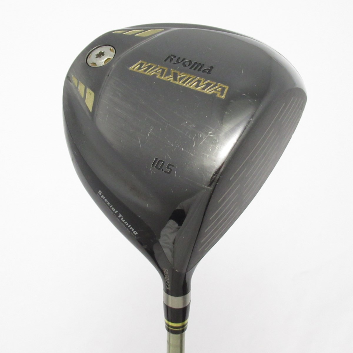 中古】RYOMA GOLF(リョーマ ゴルフ) ドライバー リョーマ ゴルフ 通販｜GDO中古ゴルフクラブ