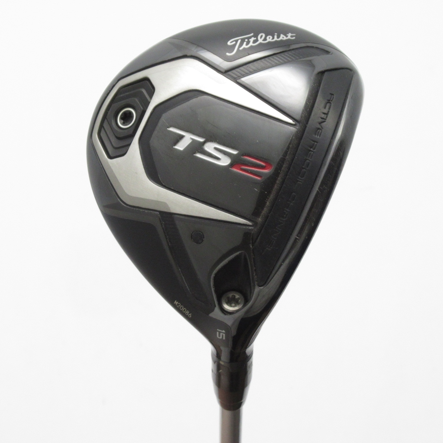 中古】タイトリスト(Titleist) フェアウェイウッド 通販 (2ページ目)｜GDO中古ゴルフクラブ