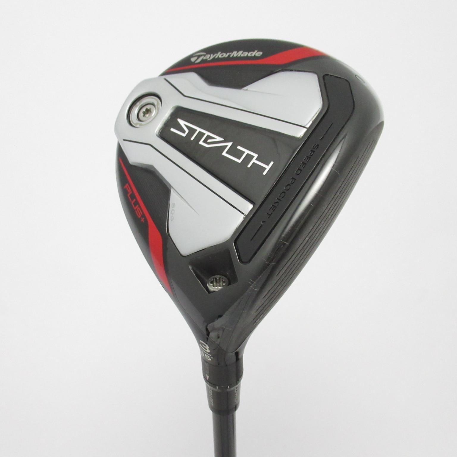 テーラーメイド M6 フェアウェイウッド ディアマナDF60 5w 18度 S 日本