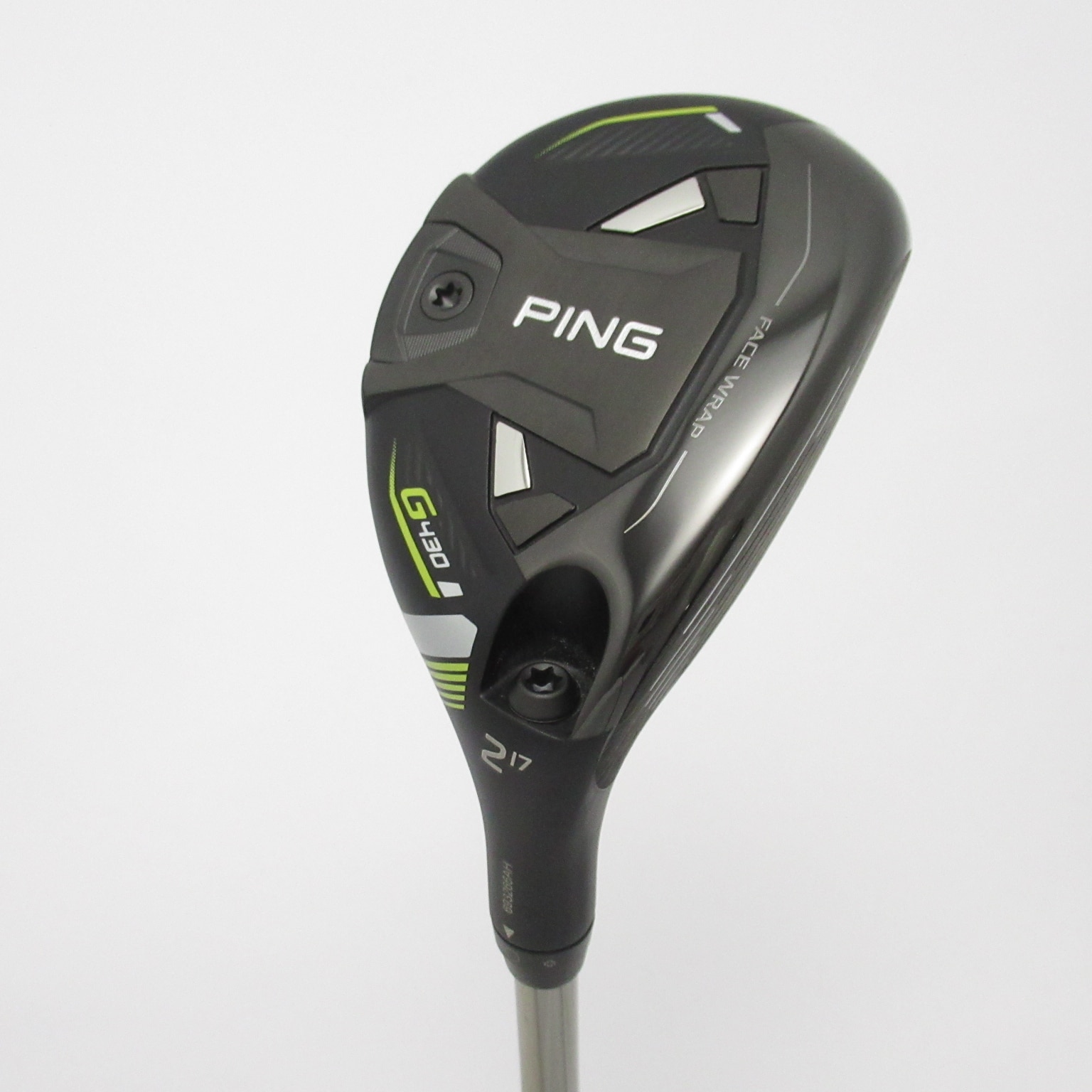 中古】G430 ハイブリッド ユーティリティ PING TOUR 2.0 CHROME 85 17 S B(ユーティリティ（単品）)|G430(ピン)の通販  - GDOゴルフショップ(5002432943)