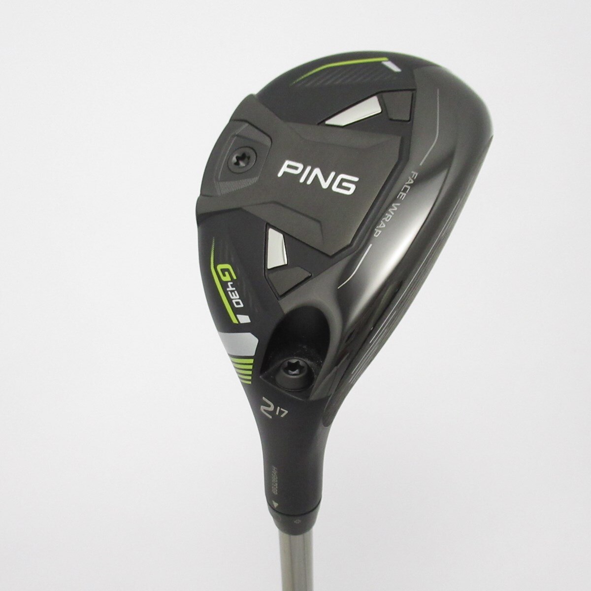 PING G410 ユーティリティ 17度 2U（PING G430 ハイブリッド 17