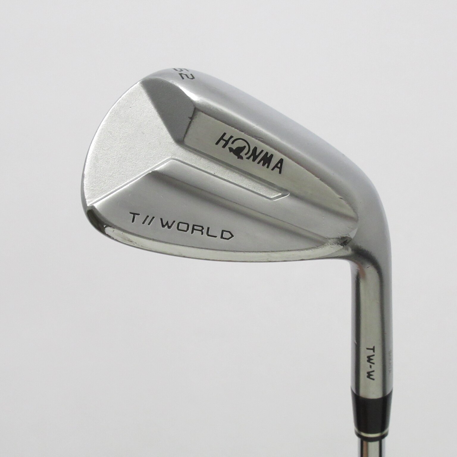 中古】本間ゴルフ TOUR WORLD T//WORLD TW-W ウェッジ N.S.PRO
