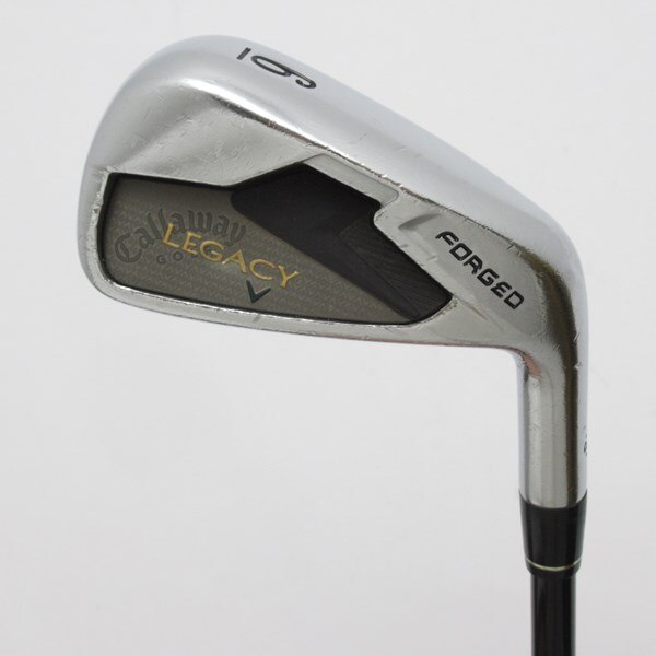 中古】LEGACY アイアン LEGACY 50i 28 R D(アイアン（セット）)|LEGACY 