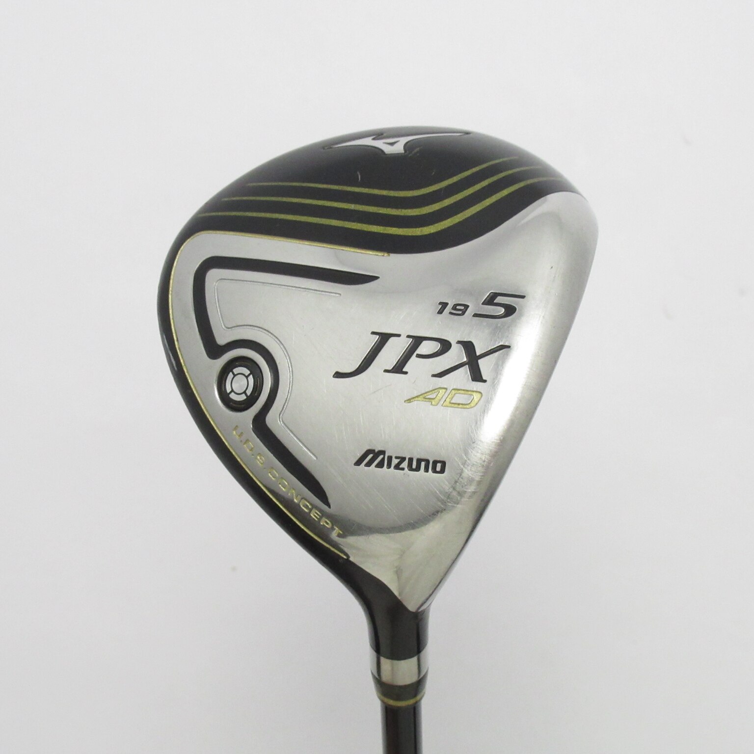 中古】JPX フェアウェイウッド (ミズノ) 通販｜GDO中古ゴルフクラブ