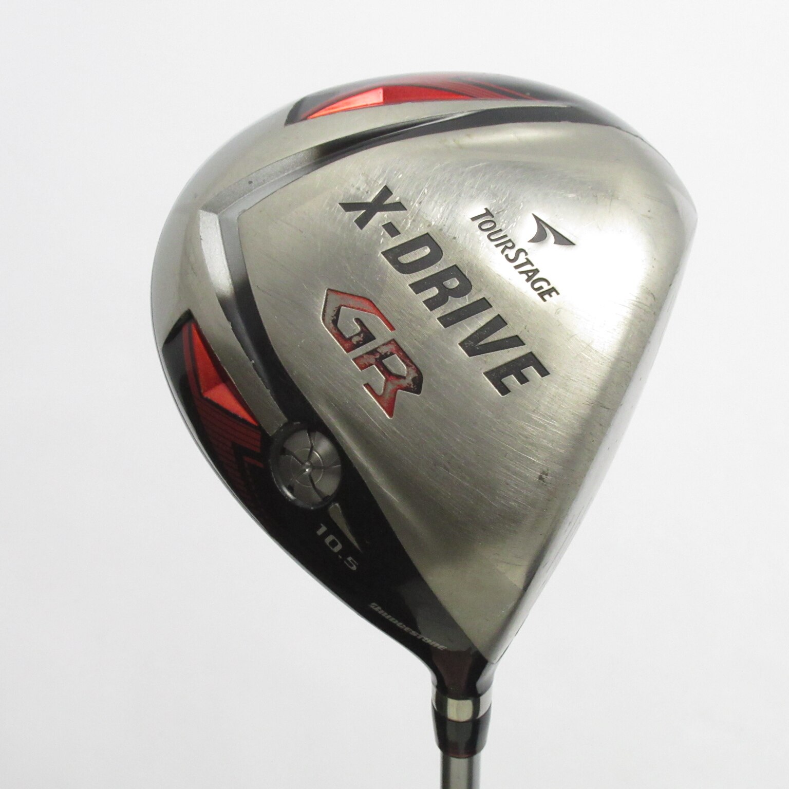 FW3本　X-DRIVE X-UT 1本ダイナミックゴールド　ツアーステージ FW3本 X-DRIVE X-UT 1本ダイナミックゴールド ツアーステージ