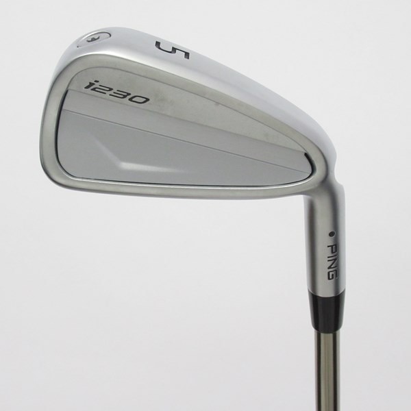 中古】i230 アイアン PING TOUR 2.0 CHROME 85 26 S BC(アイアン 