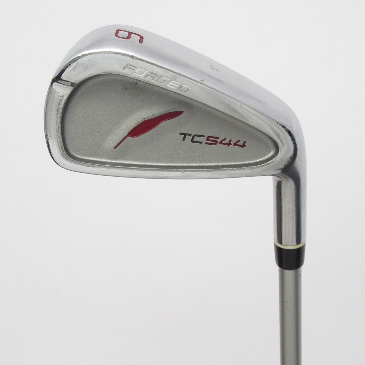 中古】TC-544 FORGED アイアン OT IRON 95 26 SR C(アイアン（セット）)|TC-544(フォーティーン)の通販 -  GDOゴルフショップ(5002433105)