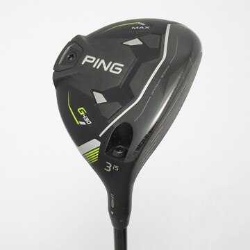 PING G430 MAX FW#7 カスタムシャフト 中古美品（中古ゴルフクラブ在庫 