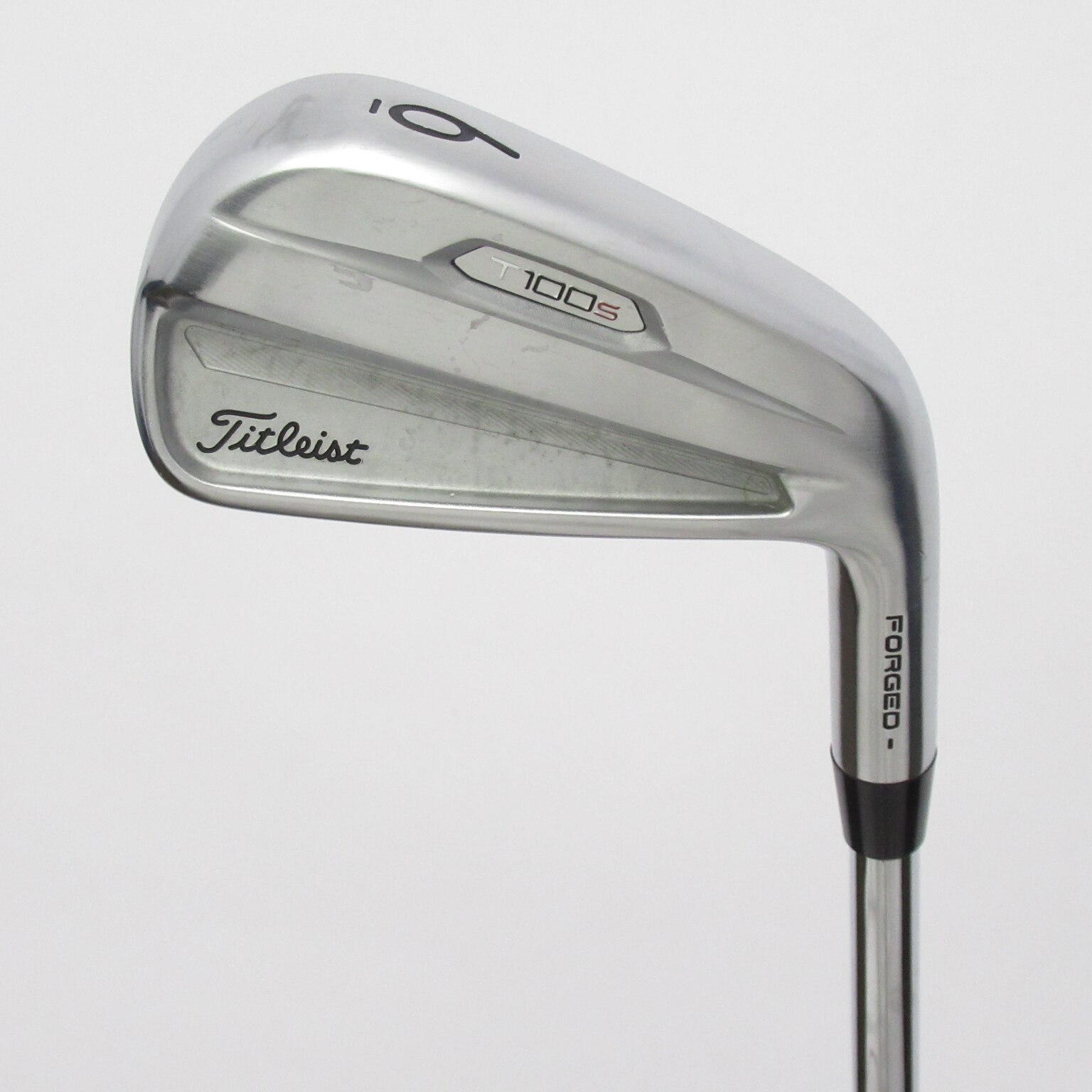 Titleist 620mb モーダス105S 3、4番アイアン タイトリスト 620 MB 3番