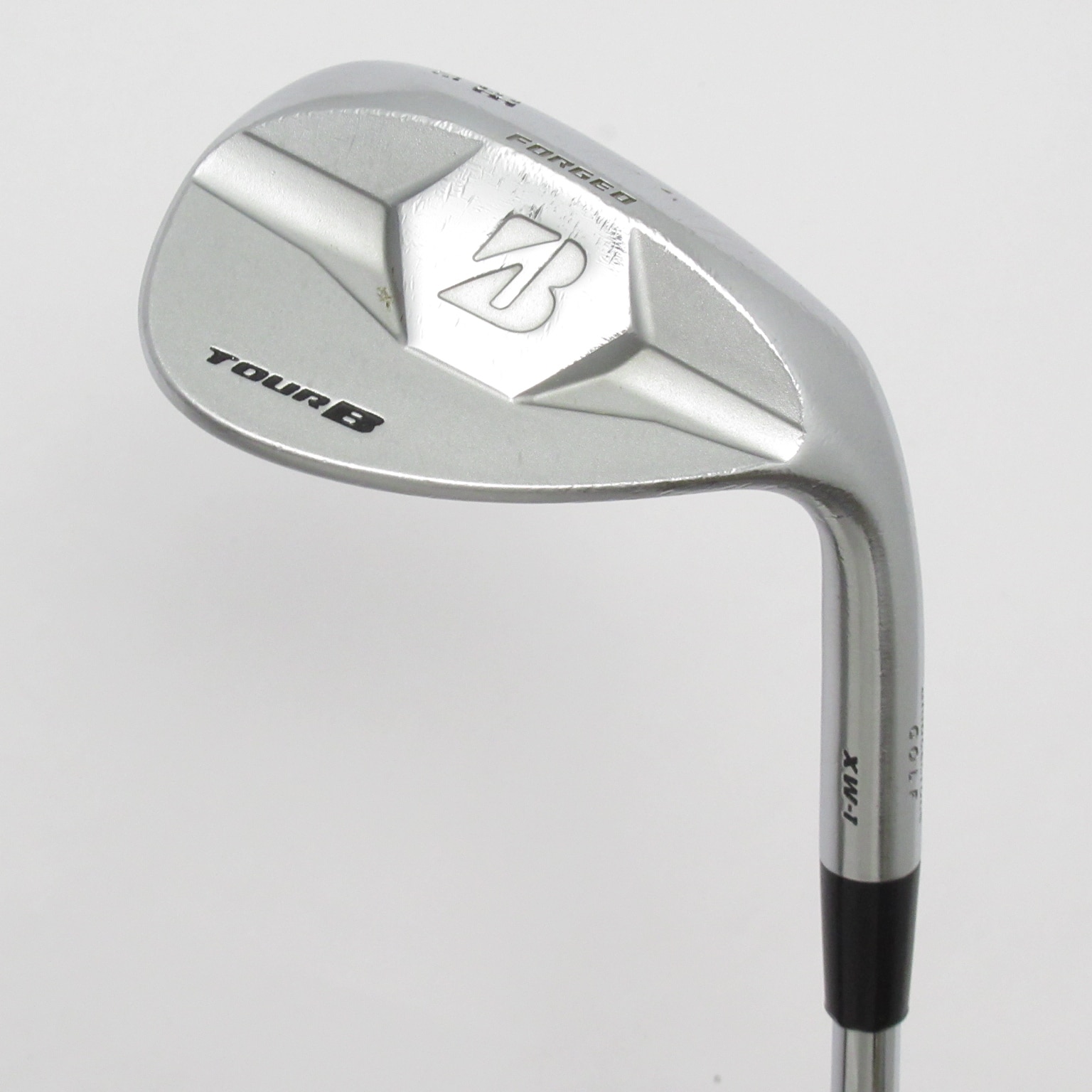 中古】ツアーB XW-1 SILVER ウェッジ N.S.PRO MODUS3 TOUR 120 58-12 S D(ウェッジ（単品）)|TOUR B(ブリヂストン)の通販  - GDOゴルフショップ(5002433345)