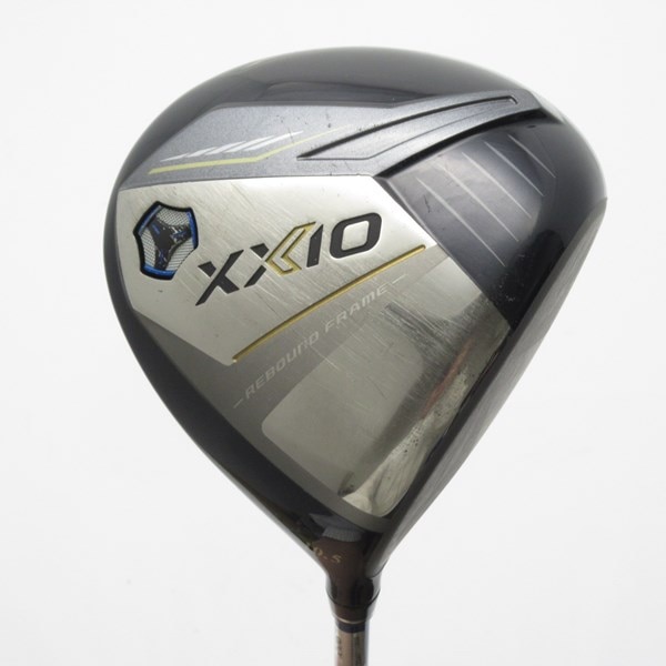 中古】ゼクシオ 13(2024) ドライバー MP1300カーボン 10.5 SR C 