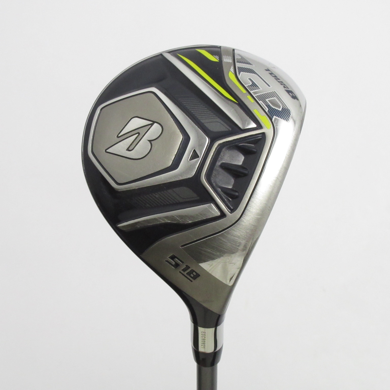 中古】TOUR B JGR(2019) フェアウェイウッド ブリヂストン TOUR B 通販｜GDO中古ゴルフクラブ