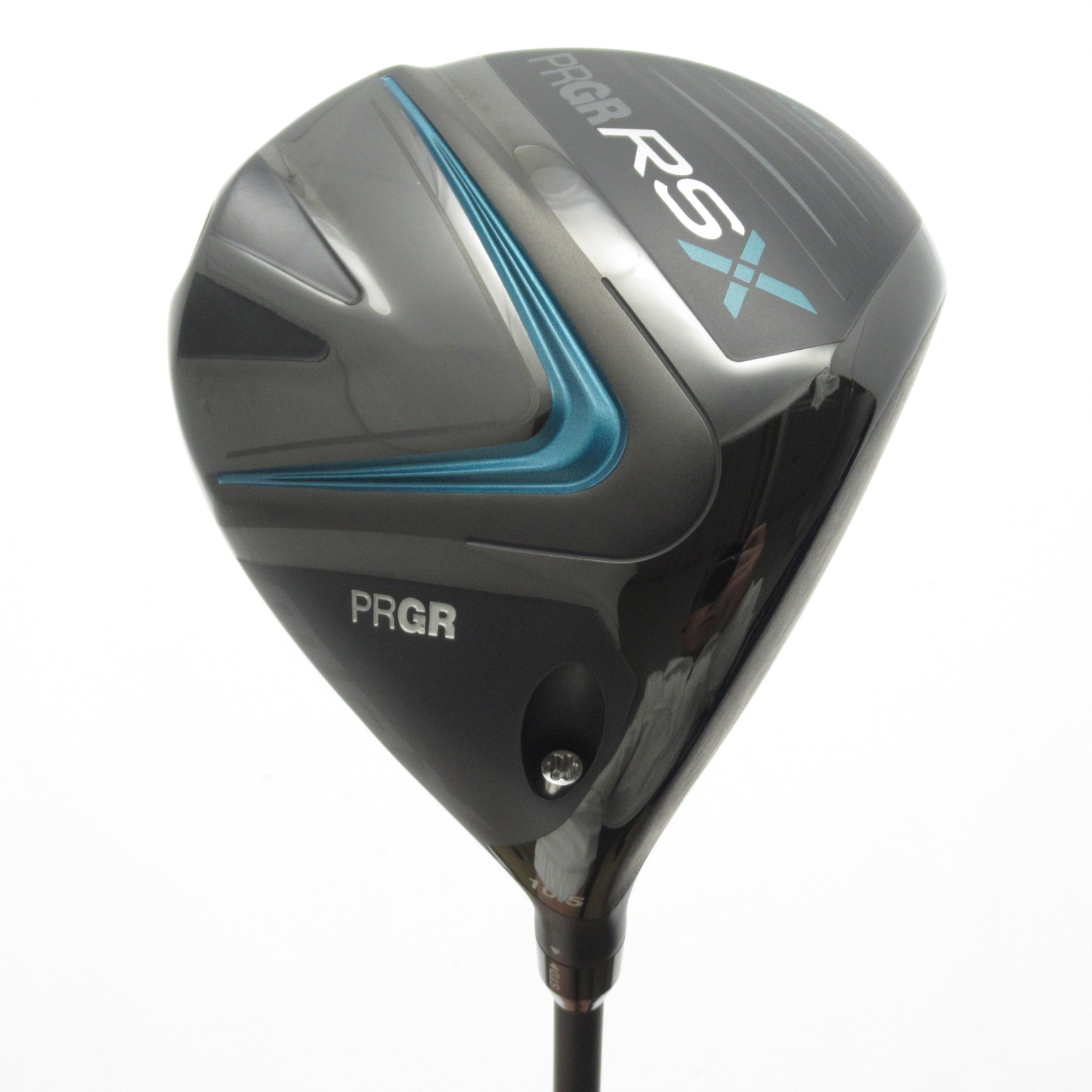 PRGRドライバー「RS-F」代替ヘッド交換開始のお知らせ