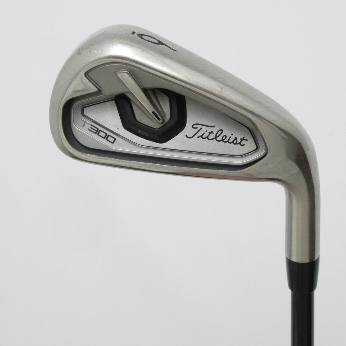 タイトリスト T300 アイアン Titleist KURO KAGE 60(アイアンセット)