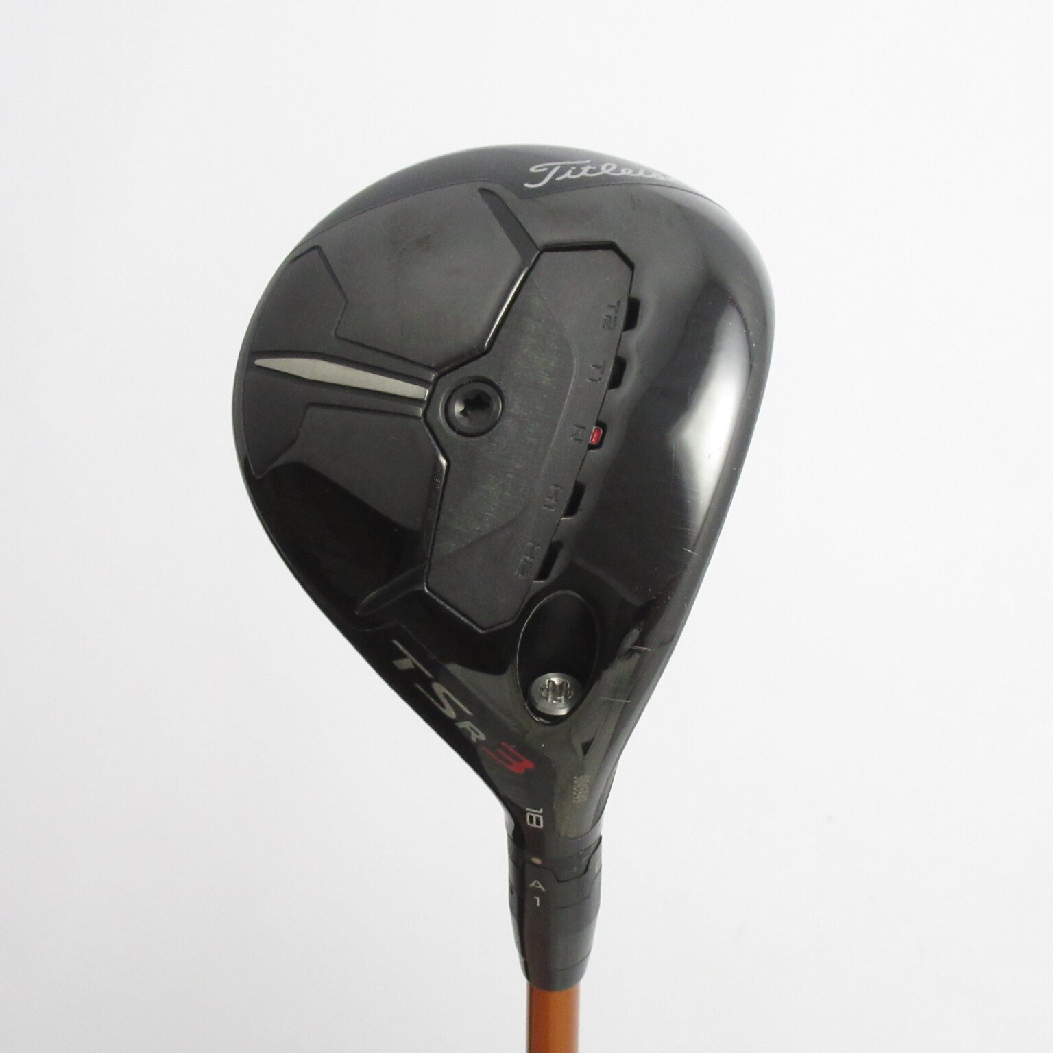 中古】タイトリスト(Titleist) フェアウェイウッド 通販 (2ページ目)｜GDO中古ゴルフクラブ