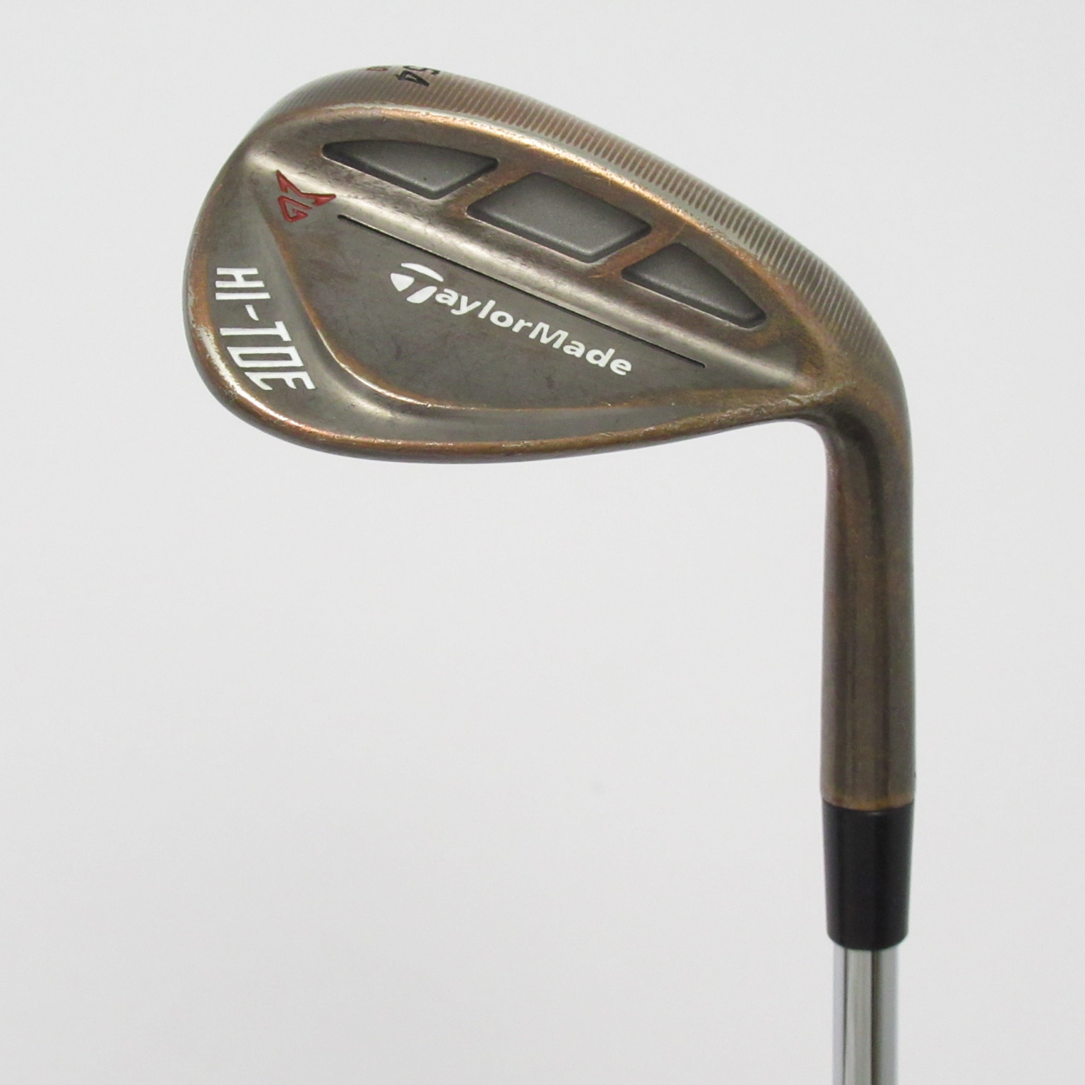 中古】テーラーメイド(TaylorMade) ウェッジ 通販｜GDO中古ゴルフクラブ