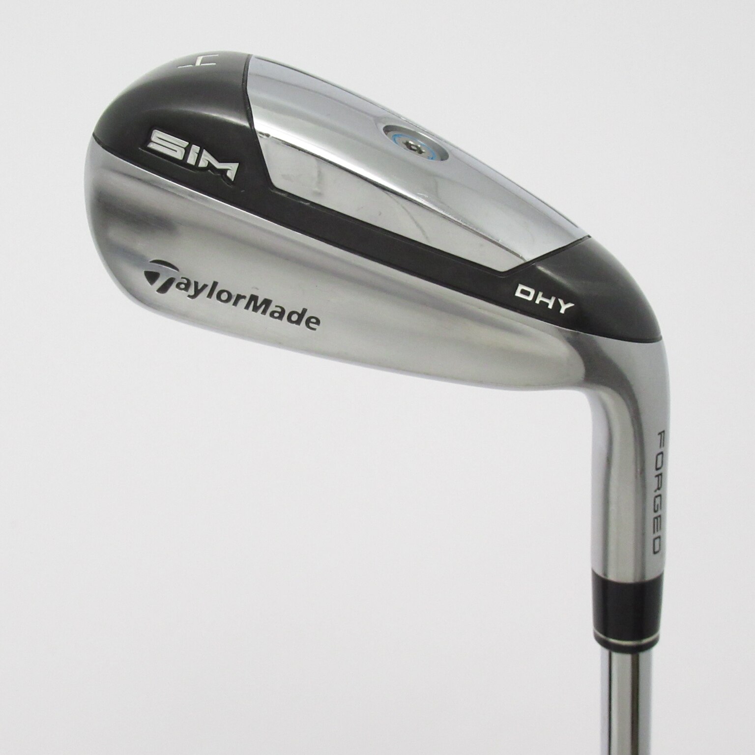 TaylorMade - SIM SIM DHY ユーティリティ モーダス105 【U4】（S）22° SIM SIM DHY ユーティリティ モーダス105 【U4】（S）22°