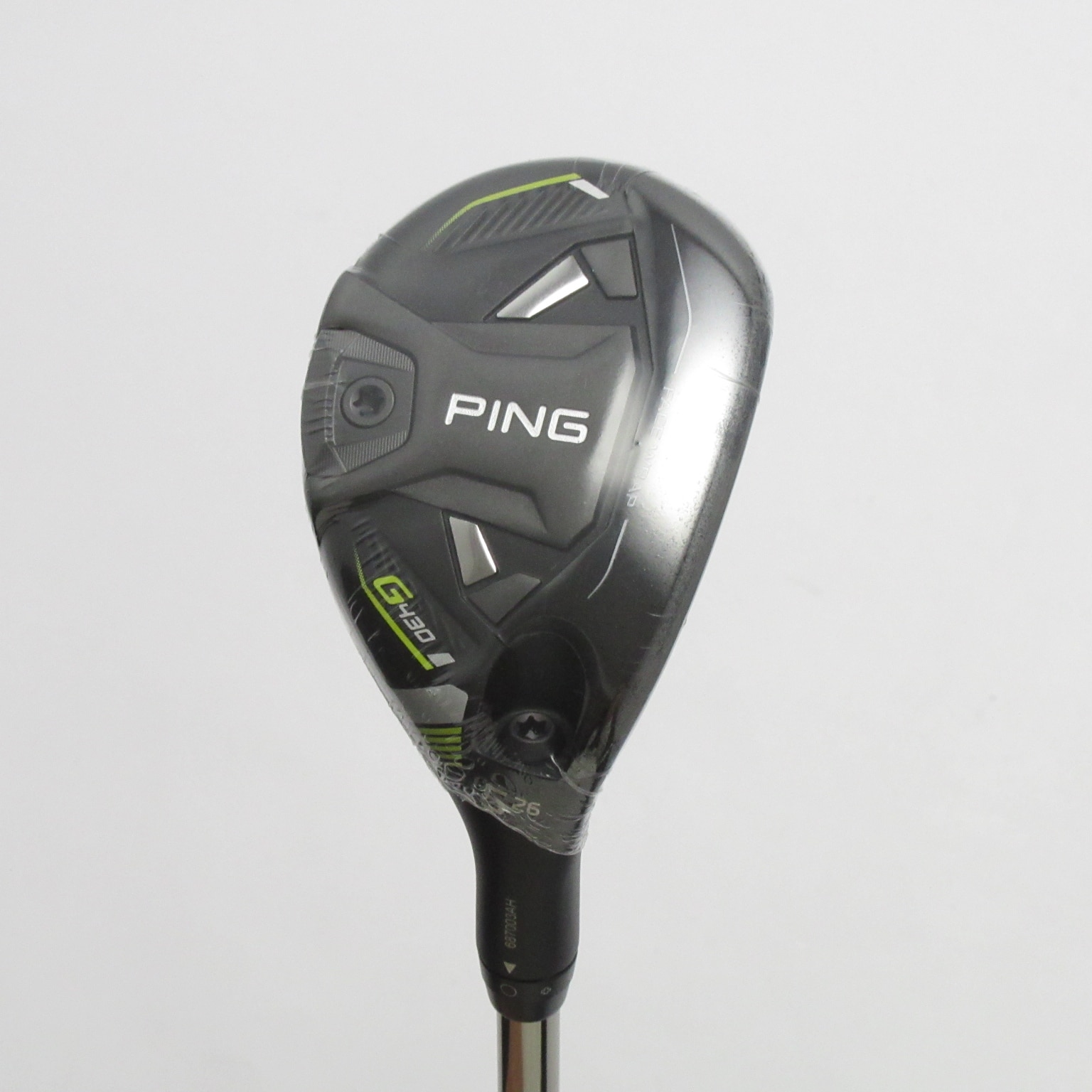 中古】G430 ハイブリッド ユーティリティ PING TOUR 2.0 CHROME 85 26 S A(ユーティリティ（単品）)|G430(ピン)の通販  - GDOゴルフショップ(5002433789)