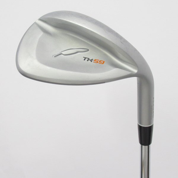 中古】TK-59 ウェッジ FS-WEDGE 59 WEDGE C(ウェッジ（単品 