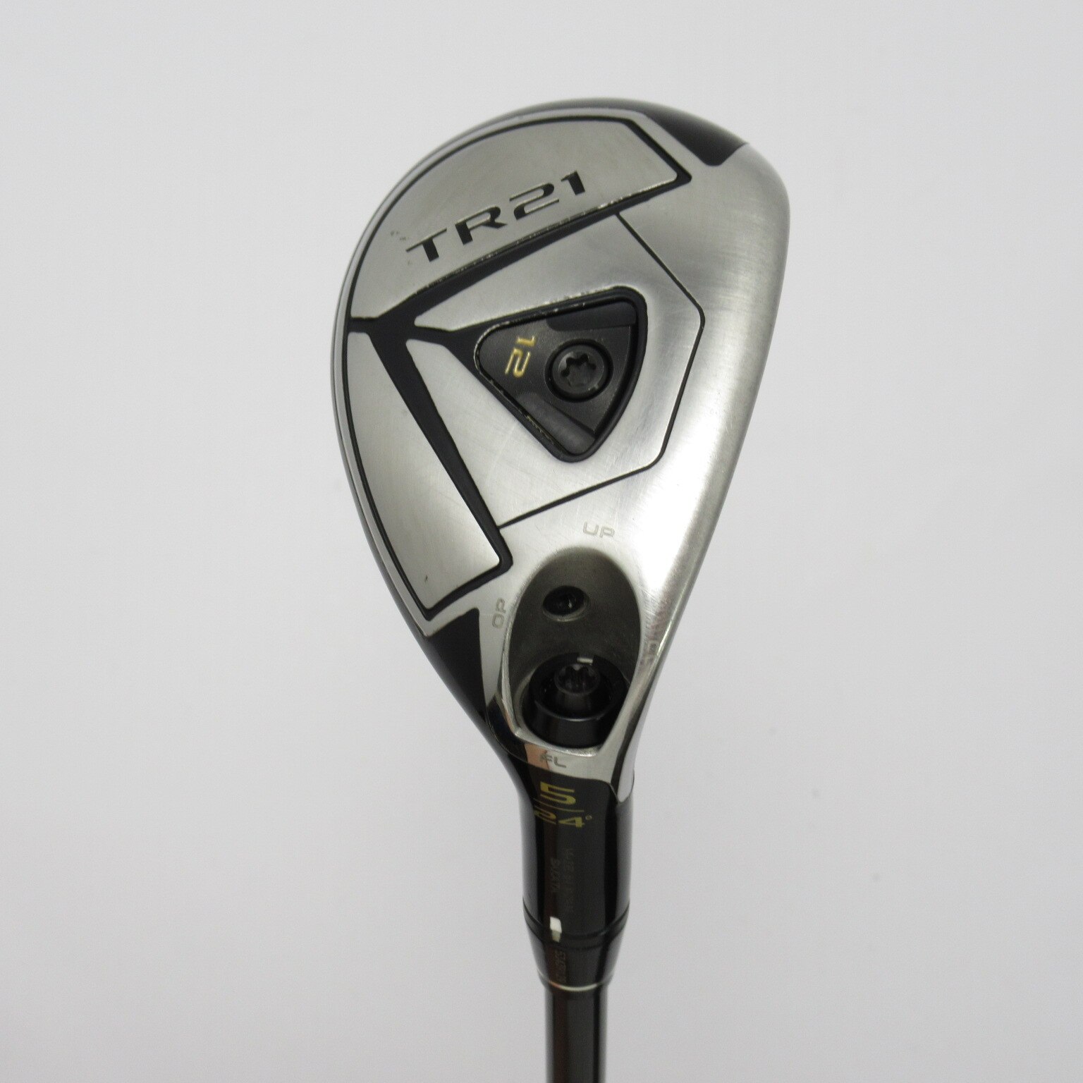 中古】本間ゴルフ(HONMA GOLF) ユーティリティ 通販｜GDO中古ゴルフクラブ