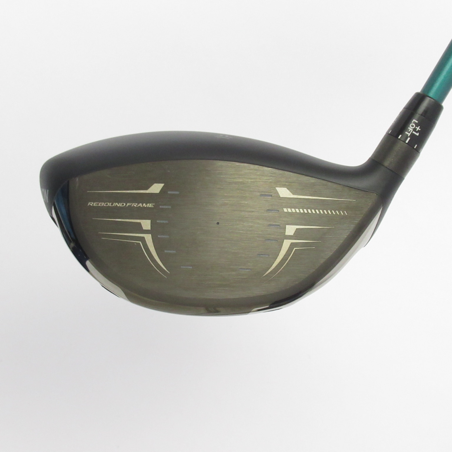 中古】スリクソン ZX7 MkII ドライバー Speeder NX GREEN 60 9.5 S C(ドライバー（単品）)|SRIXON(ダンロップ)の通販  - GDOゴルフショップ(5002433884)