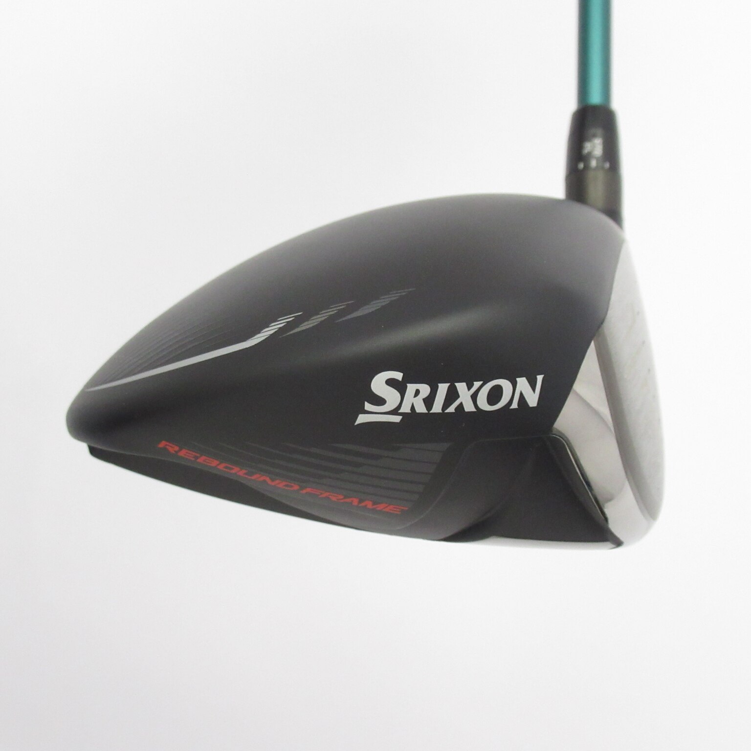 中古】スリクソン ZX7 MkII ドライバー Speeder NX GREEN 60 9.5 S C(ドライバー（単品）)|SRIXON(ダンロップ)の通販  - GDOゴルフショップ(5002433884)