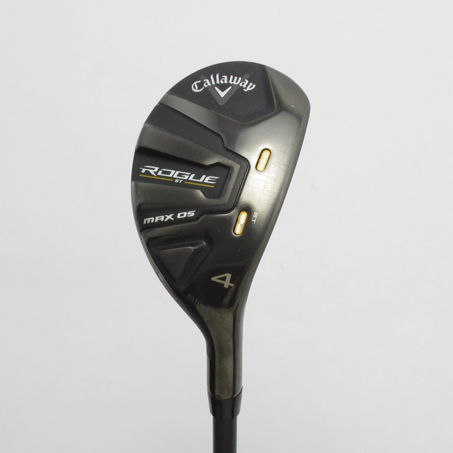 中古】ローグ ST MAX OS ユーティリティ VENTUS 5 for Callaway 21 R C(ユーティリティ（単品）)|ROGUE( キャロウェイゴルフ)の通販 - GDOゴルフショップ(5002433950)