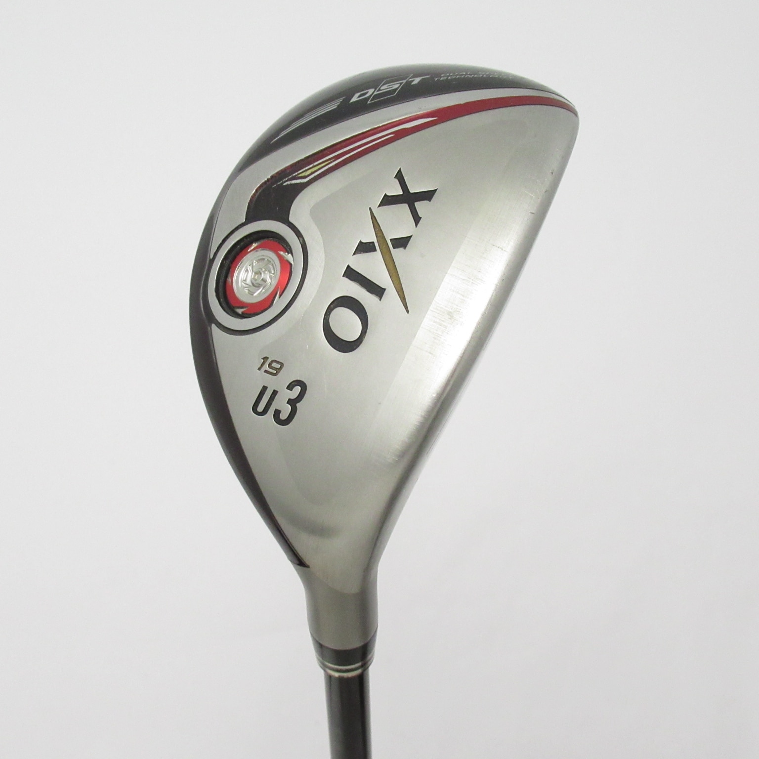 中古】ゼクシオ 9 ユーティリティ (ダンロップ) ゼクシオ 通販