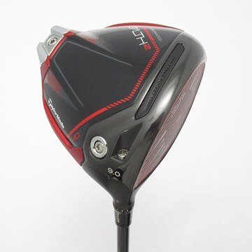 中古】ステルス 2 HD ドライバー (テーラーメイド) ステルス 通販｜GDO 