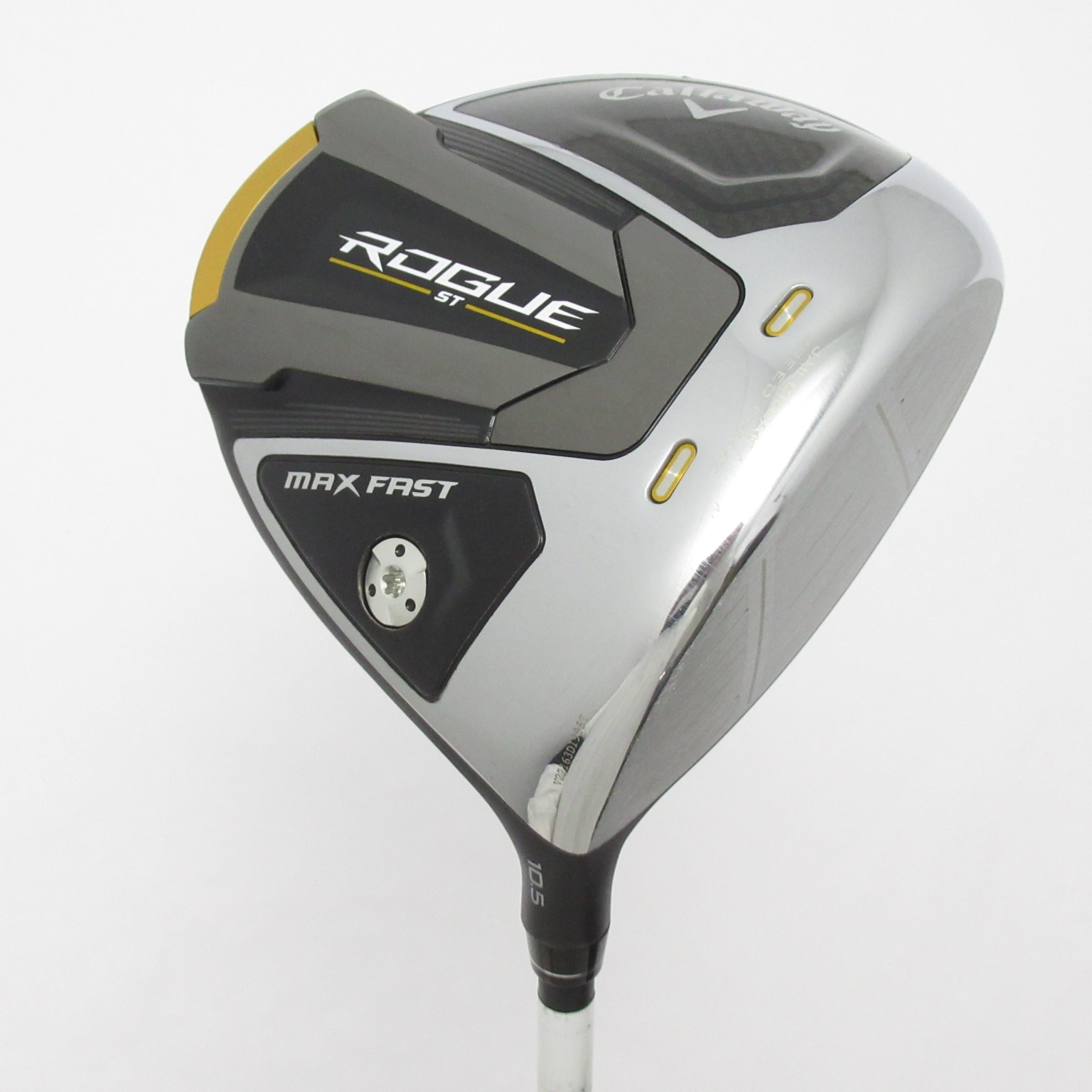 中古】ローグ ST MAX FAST ドライバー Speeder NX 40 for Callaway 10.5 R C(ドライバー（単品）)| ROGUE(キャロウェイゴルフ)の通販 - GDOゴルフショップ(5002434082)